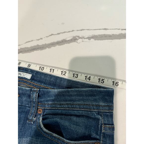 Joe's Jeans Straight‎ Leg Bootcut Women's Jeans Size 28 - Picture 5 of 10